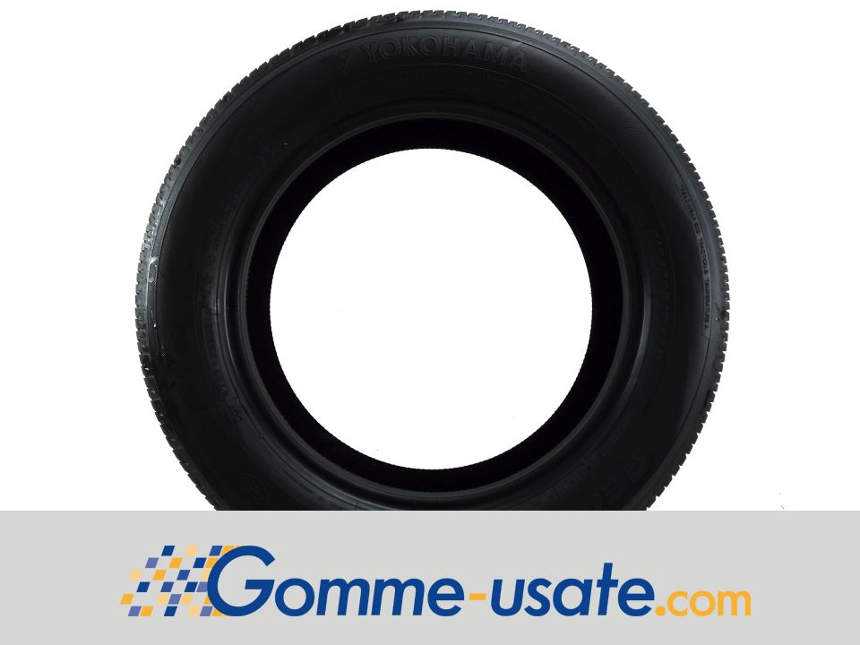 Thumb Yokohama Gomme Usate Yokohama 215/60 R17 96H Geolandar Suv G055 M+S (75%) pneumatici usati Estivo_1